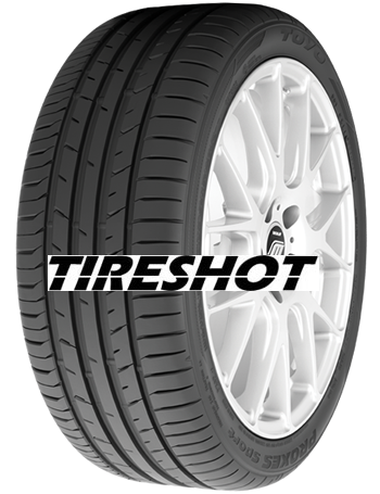 Toyo Proxes Sport Tire